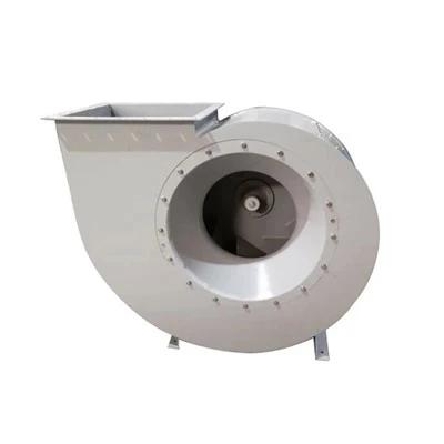 Ventilator ventilatora u zgradama