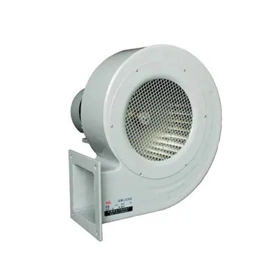 Proizvođači dobavljača proizvođača tvornice ventilatora za centrifugalno zračno puhanje zrakoplova u Kini