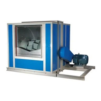 DCBF unatrag zakrivljene impeler brojač klima stanje centrifugalne puhala ventilator Ventilator za cijena