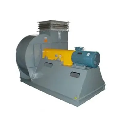 Industrijske centrifugalne navijača i puhala | Centrifugalne navijača