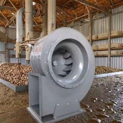 Zašto odabrati centrifugalni ventilator umjesto aksijalnog ventilatora? Uspor...