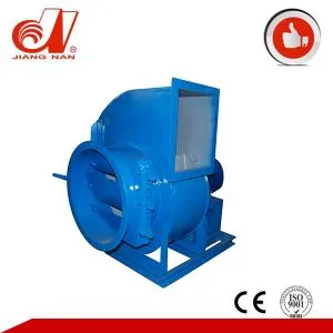 Dvostruki usisni centrifugalni ventilatori Dvostruki ventilator puhala